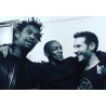 Massive Attack vinyl records by MyVinyl