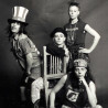 4 Non Blondes vinyl records by MyVinyl