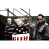 The Prodigy vinyl records by MyVinyl