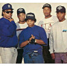 N.W.A. vinyl records by MyVinyl
