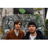 Whitefield Brothers vinyl records by MyVinyl