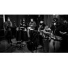 Budos Band vinyl records by MyVinyl