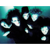The Cure vinyl records by MyVinyl