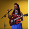 Fatoumata Diawara vinyl records by MyVinyl