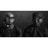 PRhyme vinyl records by MyVinyl