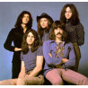 Deep Purple vinyl records by MyVinyl