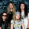 Alice In Chains vinyl records by MyVinyl