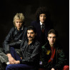 Queen vinyl records by MyVinyl