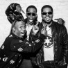 Boyz II Men vinyl records by MyVinyl