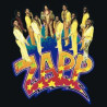 Zapp vinyl records by MyVinyl