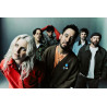 Linkin Park vinyl records by MyVinyl