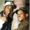 Gang Starr vinyl records by MyVinyl