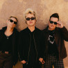 Green Day vinyl records by MyVinyl