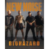 Biohazard vinyl records by MyVinyl