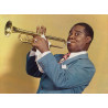 Louis Armstrong vinyl records by MyVinyl