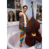 Jacob Collier vinyl records by MyVinyl