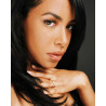 Aaliyah vinyl records by MyVinyl