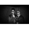Blu & Exile vinyl records by MyVinyl