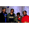 Brand Nubian vinyl records by MyVinyl