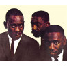 The Wes Montgomery Trio vinyl records by MyVinyl