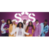 The S.O.S. Band vinyl records by MyVinyl