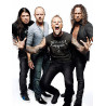 Metallica vinyl records by MyVinyl