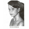 Sylvia Striplin vinyl records by MyVinyl