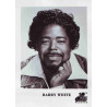 Barry White vinyl records by MyVinyl