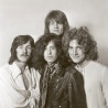 Led Zeppelin vinyl records by MyVinyl
