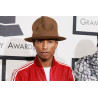 Pharrell Williams vinyl records by MyVinyl