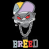 The Breed vinyl records by MyVinyl