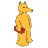 Quasimoto vinyl records by MyVinyl