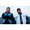 Bronx Slang vinyl records by MyVinyl