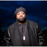 Lord Finesse vinyl records by MyVinyl