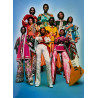 Earth, Wind & Fire vinyl records by MyVinyl