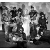 The Heliocentrics - vinyl records by MyVinyl