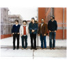 Menahan Street Band vinyl records by MyVinyl