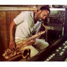 Grover Washington, Jr. vinyl records by MyVinyl