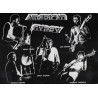 American Gypsy vinyl records by MyVinyl