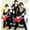 ZZ Top vinyl records by MyVinyl