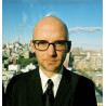 Moby vinyl records by MyVinyl
