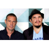 Thievery Corporation vinyl records by MyVinyl