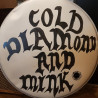 Cold Diamond & Mink vinyl records by MyVinyl