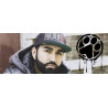 Pawz One vinyl records by MyVinyl