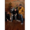Bloodhound Gang vinyl records by MyVinyl