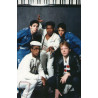 Tuff Crew vinyl records by MyVinyl