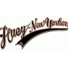 Huey And The New Yorkers vinyl records by MyVinyl