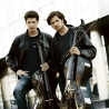 2CELLOS vinyl records by MyVinyl