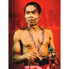 Fela Anikulapo Kuti vinyl records by MyVinyl