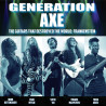 Generation Axe vinyl records by MyVinyl